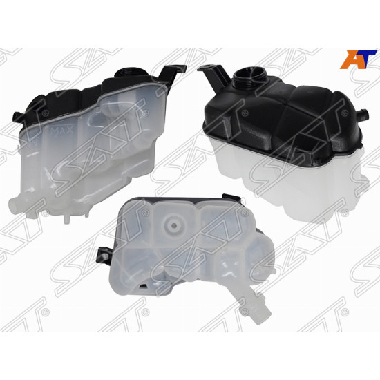 Бачок расширительный FORD MONDEO 07-15/S-MAX 06-14 SAT