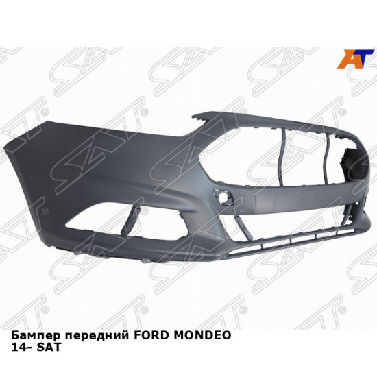 Бампер передний FORD MONDEO 14- SAT