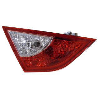 Фонарь в крышку багажника HYUNDAI SONATA 09-14 лев SAT