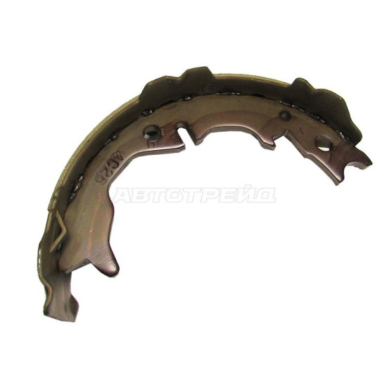 Колодка ручника TOYOTA ALTEZZ,VEROSSA,BREVIS 01-07 прав №1 TOYOTA