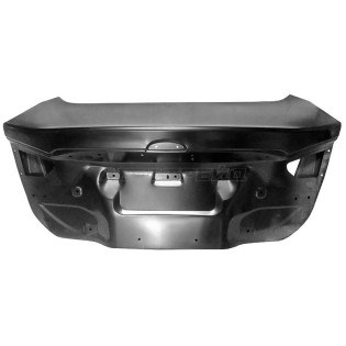 Крышка багажника FORD MONDEO 14- SAT