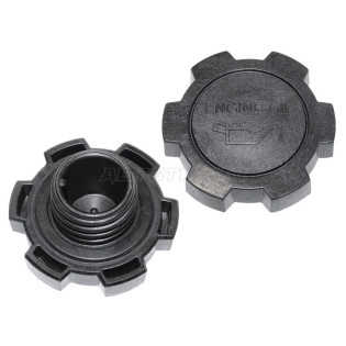 Крышка маслозаливной горловины TOYOTA LAND CRUISER/COROLLA/FIELDER/CORONA/VITZ SAT