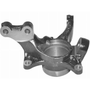 Кулак поворотный передн (Вариант 2) TOYOTA ALPHARD/AVALON/CAMRY/ESTIMA/WINDOM/LEXUS ES# 01- прав SAT