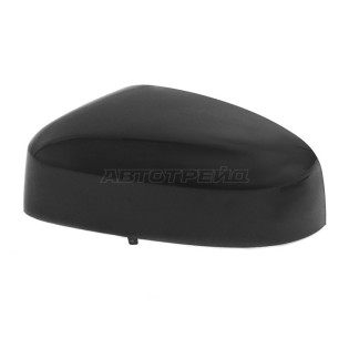 Накладка зеркала FORD FOCUS II 08-11/FOCUS III 11-19/MONDEO 07-14 лев SAT