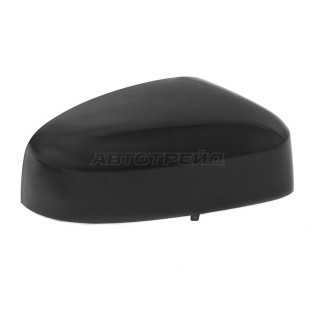 Накладка зеркала FORD FOCUS II 08-11/FOCUS III 11-19/MONDEO 07-14 прав SAT