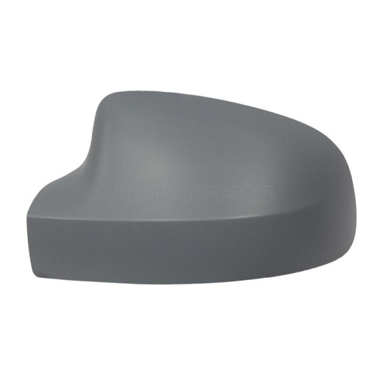 Накладка зеркала RENAULT DUSTER 10-21/LOGAN/SANDERO 10-14/LADA LARGUS 12- /NISSAN TERRANO 14-LH SAT