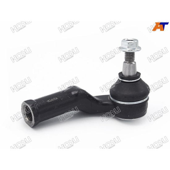 Наконечник рулевой FORD FOCUS II 04-11/C-MAX 03-07/VOLVO C30/C70 06-/S40/V50 04- прав HOSU