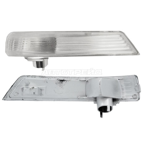 Поворот в зеркало FORD FOCUS II 08-11/FOCUS III 11-19/MONDEO 07-14 лев SAT