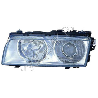 Фара правая BMW E38 (1995-1998) DEPO