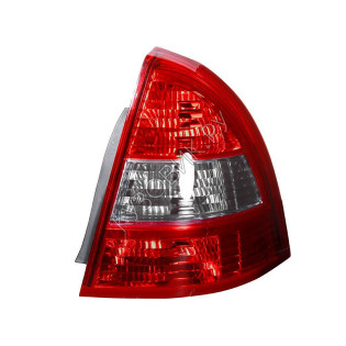 Фонарь правый задний в крыло Citroen C5 (2004-) DEPO
