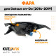 Фара правая Datsun on-Do (2014-2019) с корректором KUZOVIK