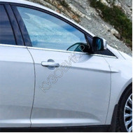 Дверь передняя правая в цвет кузова Ford Focus 3 (2011-2015)