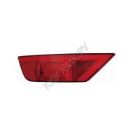 Фонарь левый задний в бампер Ford Kuga 2 (2013-) DEPO