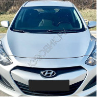 Капот в цвет кузова Hyundai I30 2 (2012-)