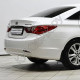 Бампер задний в цвет кузова Hyundai Sonata YF 6 (2010-2014) Бампер задний в цвет кузова Hyundai Sonata YF 6 (2010-2014)