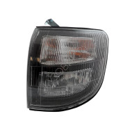 Указатель поворота левый Mitsubishi Pajero 2 рестайлинг (1997-1999) DEPO