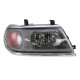 Фара правая Mitsubishi Pajero Sport (1998-2008) DEPO