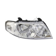 Фара правая под корректор Nissan Almera Classic B10 (2006-2012)