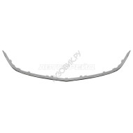 Молдинг решетки OPEL ASTRA 10-12 хром SAT