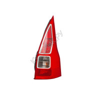 Фонарь задний правый Renault Megane 2 (2006-) универсал рестайлинг