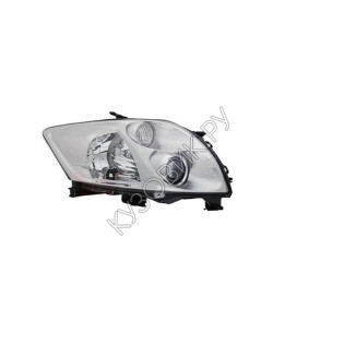 Фара правая Toyota Auris (2007-2009) DEPO