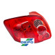 Фонарь левый задний в крыло Toyota Auris (2007-) DEPO