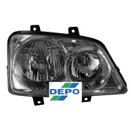 Фара правая Toyota Cami (1997-2006) DEPO