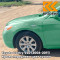 6U6 - LIGHT GREEN - Зелёный 