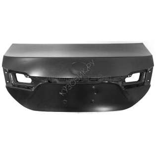 Крышка багажника TOYOTA COROLLA 06 TOYOTA