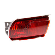 Фонарь левый задний в бампер Toyota Land Cruiser Prado 150 (2009-2013) DEPO