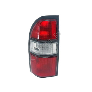 Фонарь левый задний в крыло Toyota Land Cruiser Prado 90 (1997-2000) DEPO