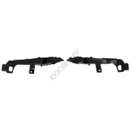Кронштейны передние Тойота Ланд Крузер Прадо Toyota LandCruiserPrado 120 (2002-2009) комплект 2 штуки левый и правый SAT высокое качество