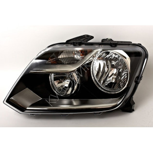 Фара левая Volkswagen Amarok (2010-2012) DEPO